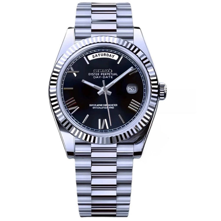 <h2>COMPOSANTS DE VOTRE MONTRE</h2>