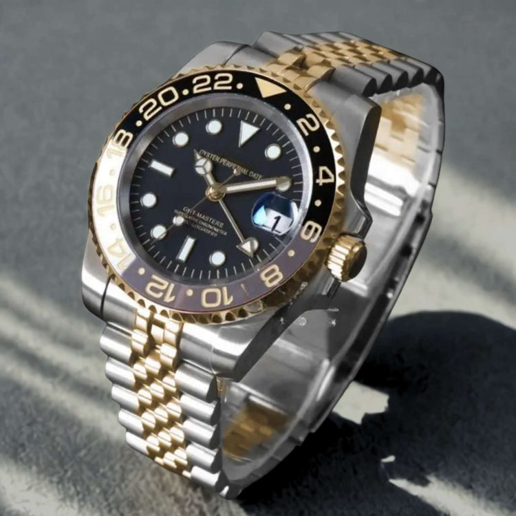 <h2>COMPOSANTS DE VOTRE MONTRE</h2>