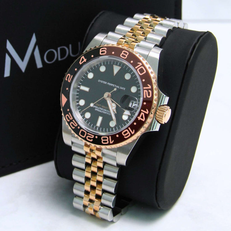 <h2>COMPOSANTS DE VOTRE MONTRE</h2>