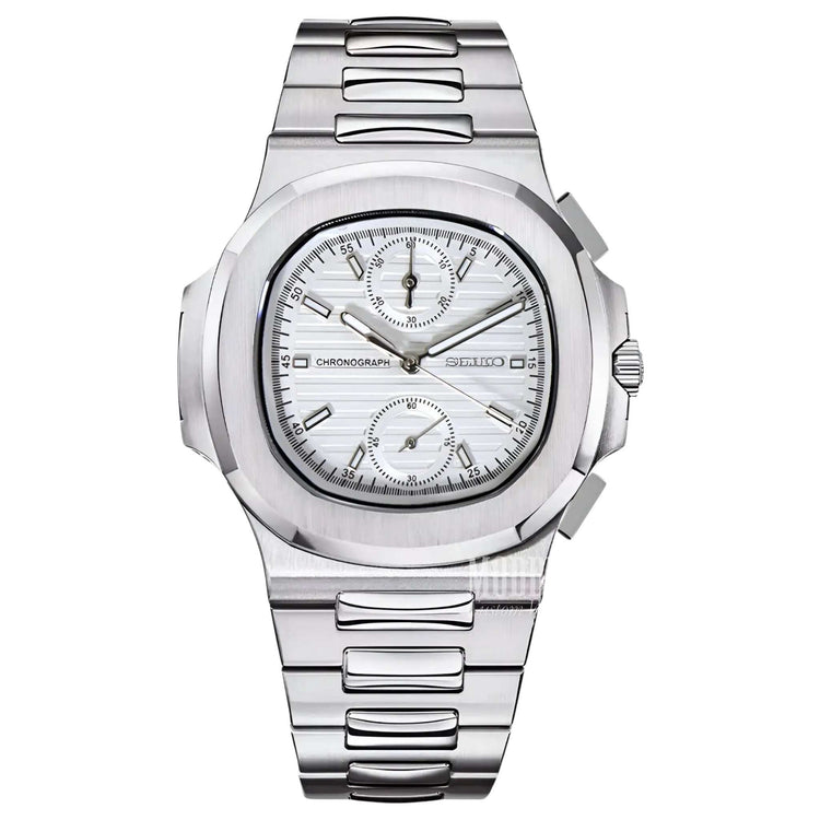 <h2>COMPOSANTS DE VOTRE MONTRE</h2>