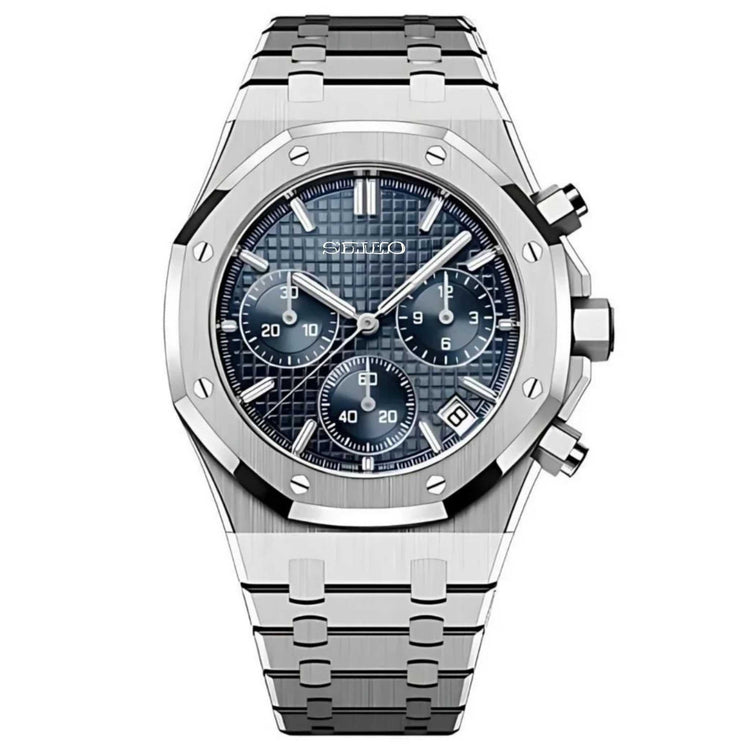 <h2>COMPOSANTS DE VOTRE MONTRE</h2>