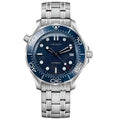 SEIKMOD SEAMASTER | BLUE