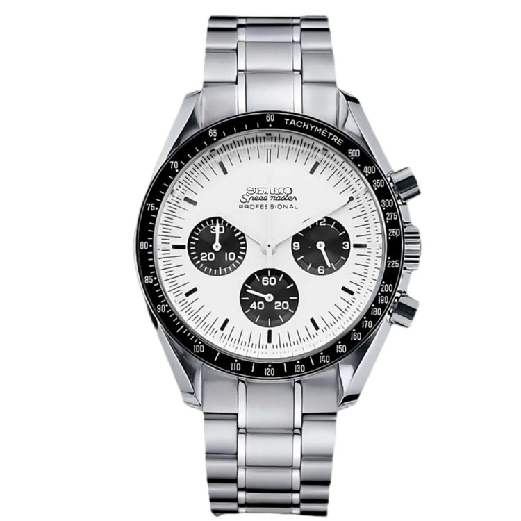 <h2> COMPONENTS OF YOUR WATCH</h2>