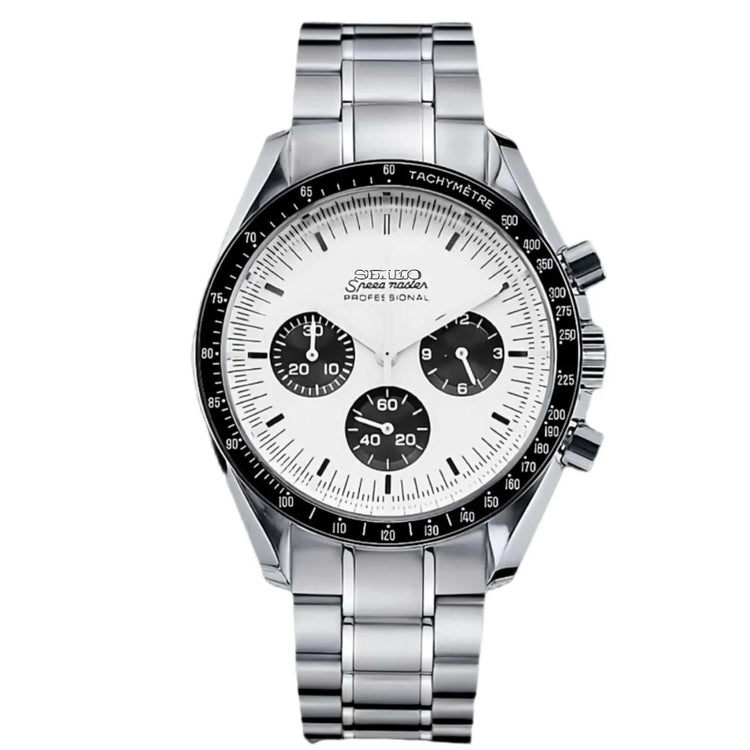 <h2> COMPONENTS OF YOUR WATCH</h2>