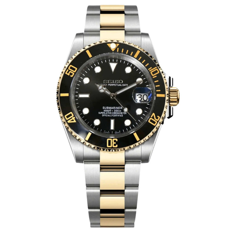 <h2> COMPONENTS OF YOUR WATCH</h2>