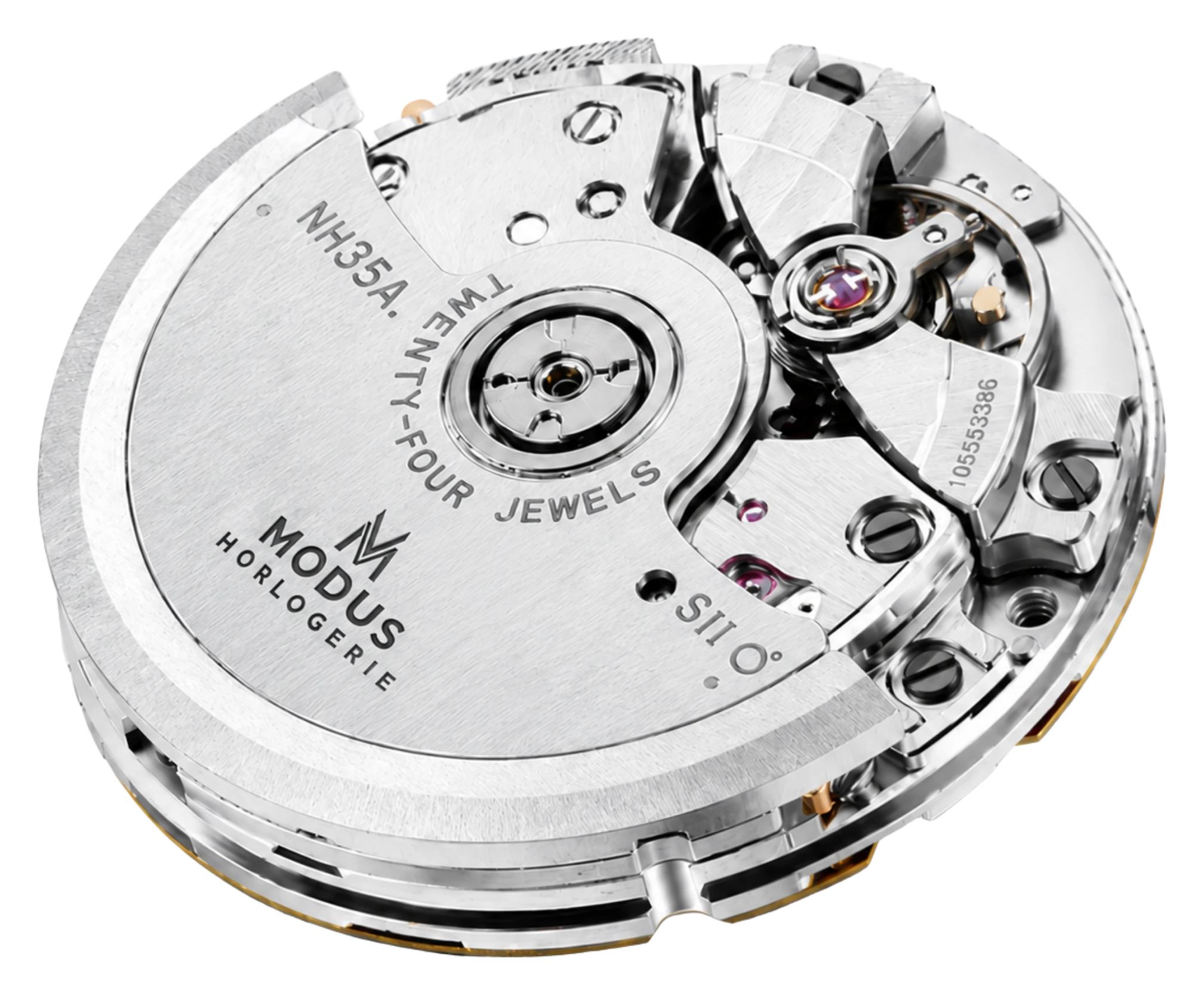 Calibre NH35