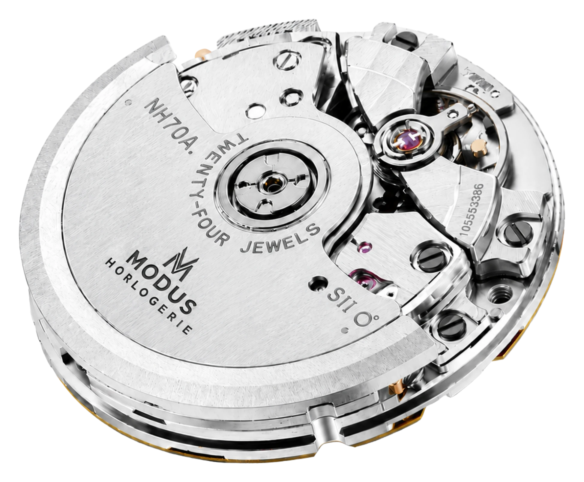 Calibre NH70
