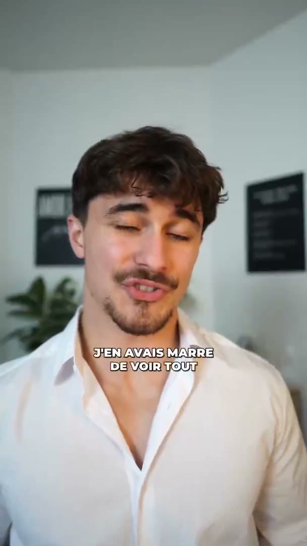 Témoignage vidéo d’un client Modus